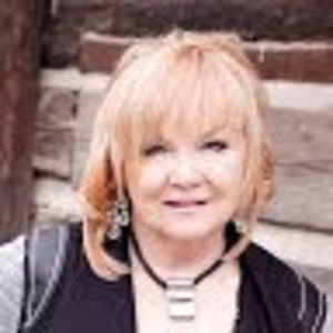 Meet your Posher, Joan